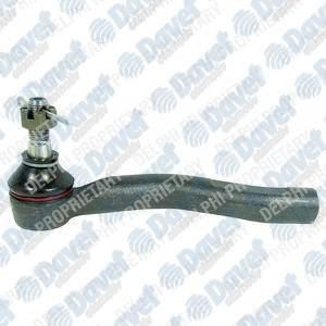 DELPHI TA2384 Rotbasi Sol C1 05--> P107 05-->  ####